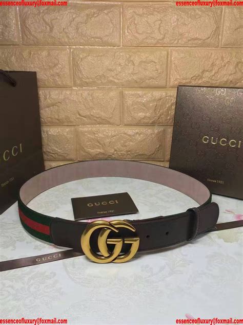 gucci belts replica|authentic Gucci belt stamp.